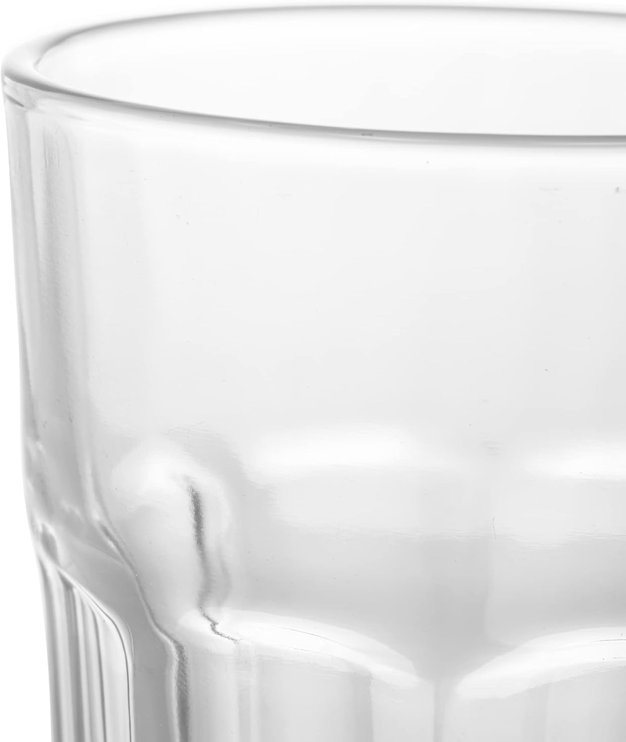 Copo Altos  de Vidro para Drink Allure Wolff 425ml