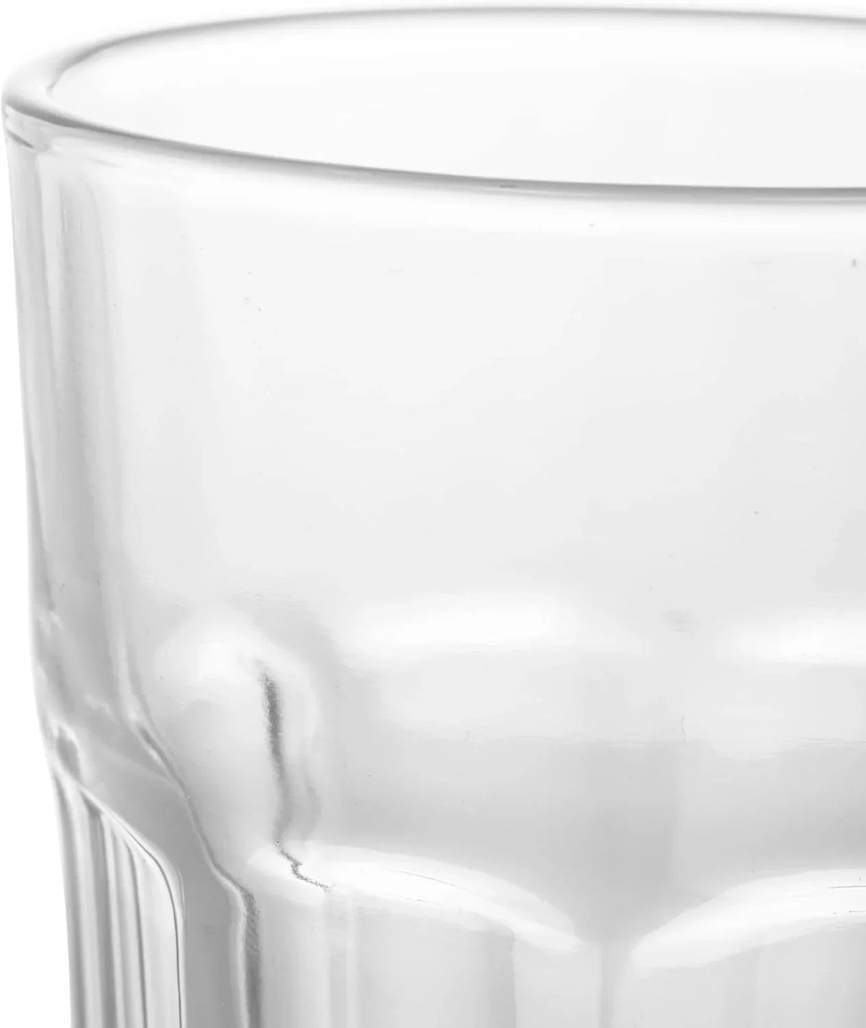 Copo Altos de Vidro para Drink Allure Wolff 425ml