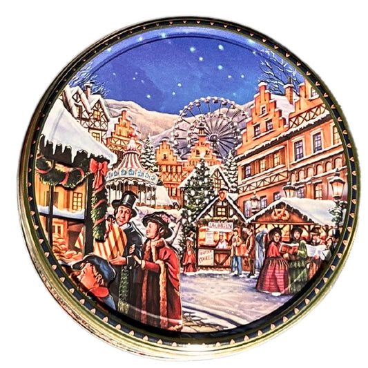 Biscoito Amanteigado Dinamarquês Scenes of Europe Jacobsens 150g