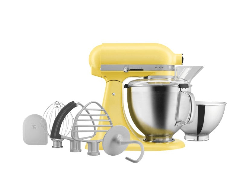 Batedeira KitchenAid Artisan Butter - KEA38AM