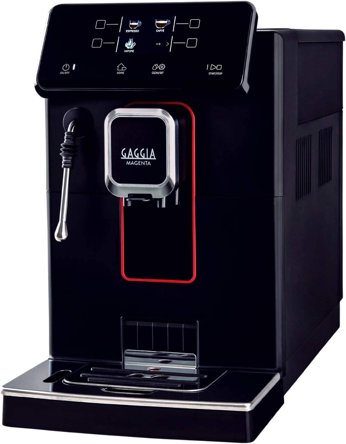 Cafeteira Gaggia Magenta Plus Italiana Espresso Automática
