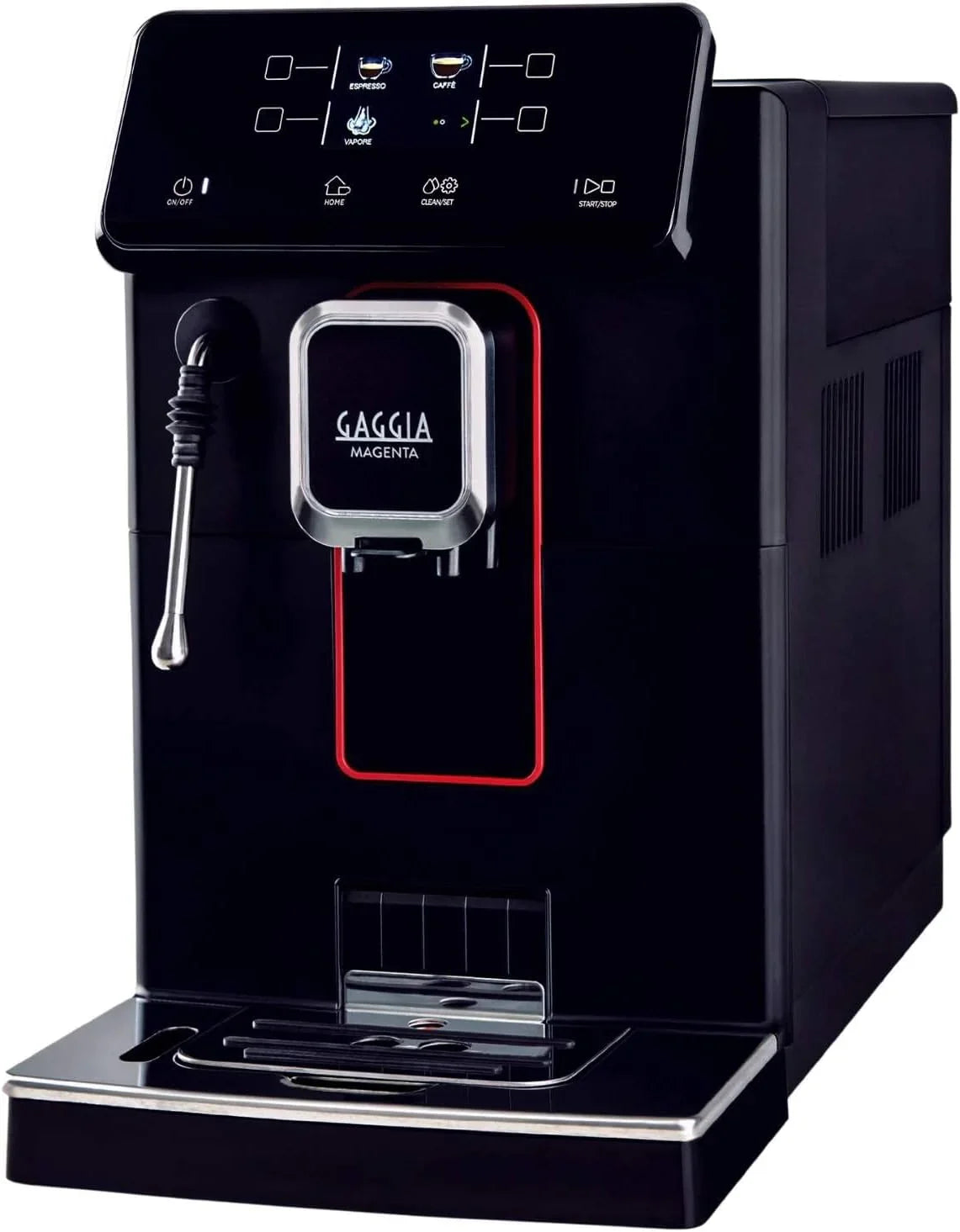 Cafeteira Gaggia Magenta Plus Italiana Espresso Automática