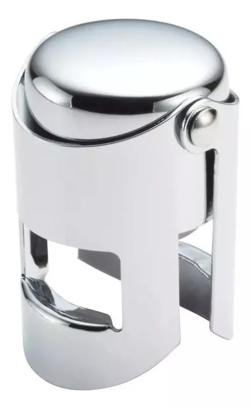 Tampa à vácuo para Espumante Style