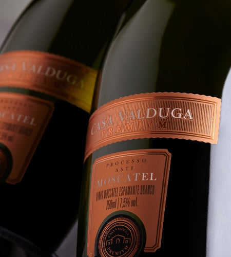 Espumante Brasileiro Casa Valduga Premium Moscatel 750ml