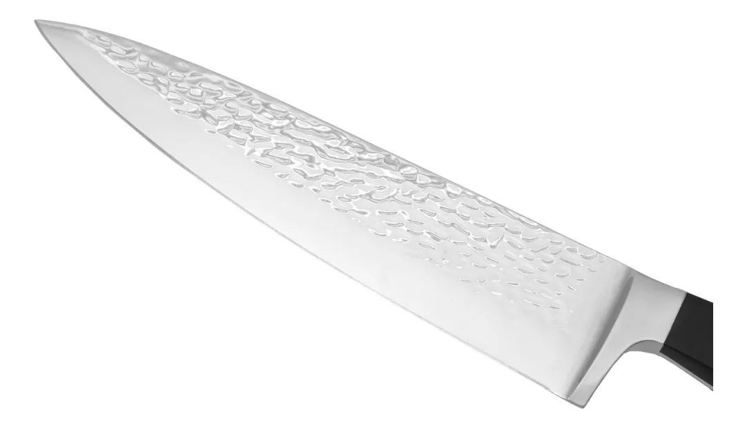 Faca Chef 8" Coleção Isa Scherer Mimo Style