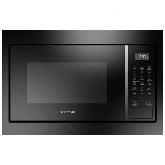 Micro-ondas Brastemp Embutir 32L BM146AE