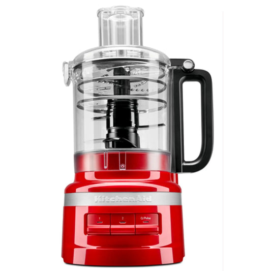 Processador de Alimentos Kitchenaid Empire Red 2.1L