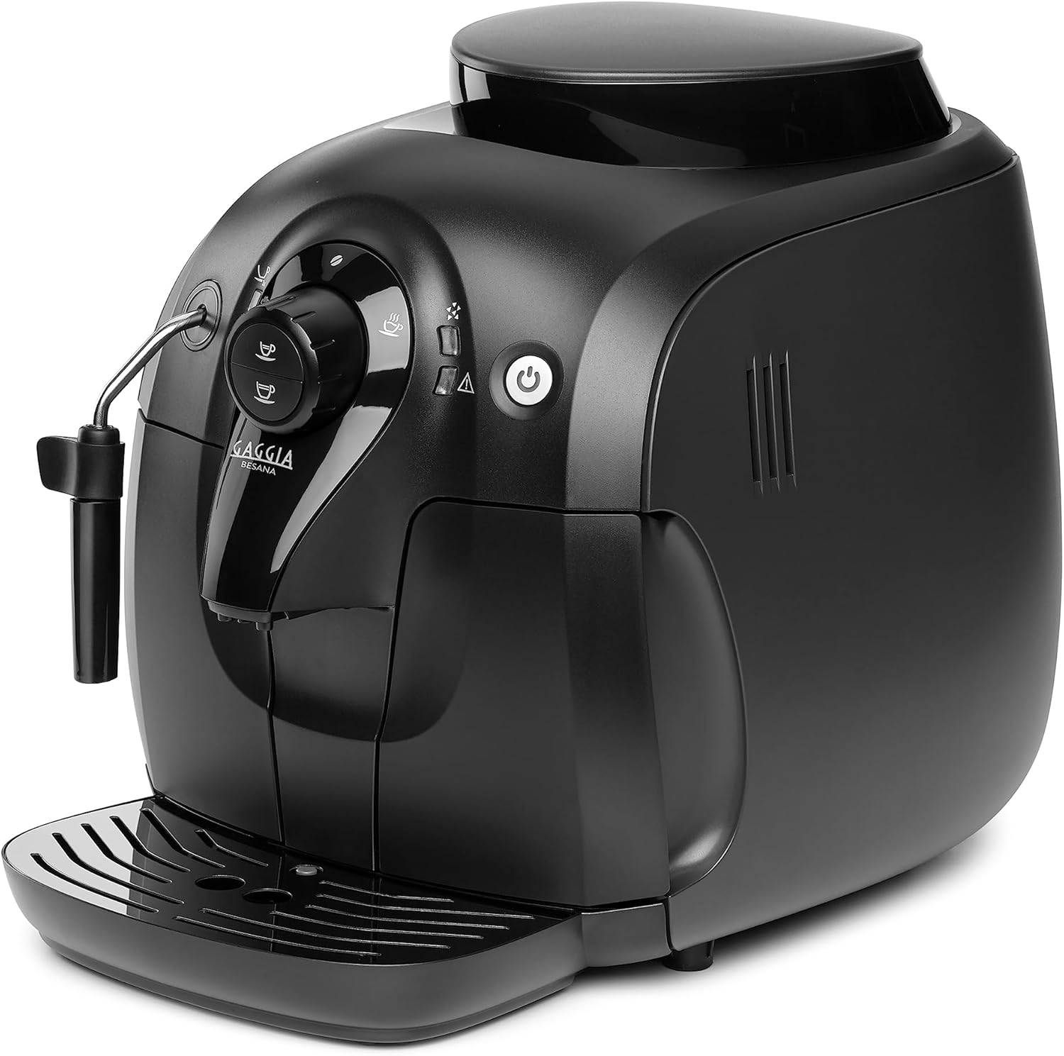 Cafeteira Gaggia Besana Italiana Expresso Automática