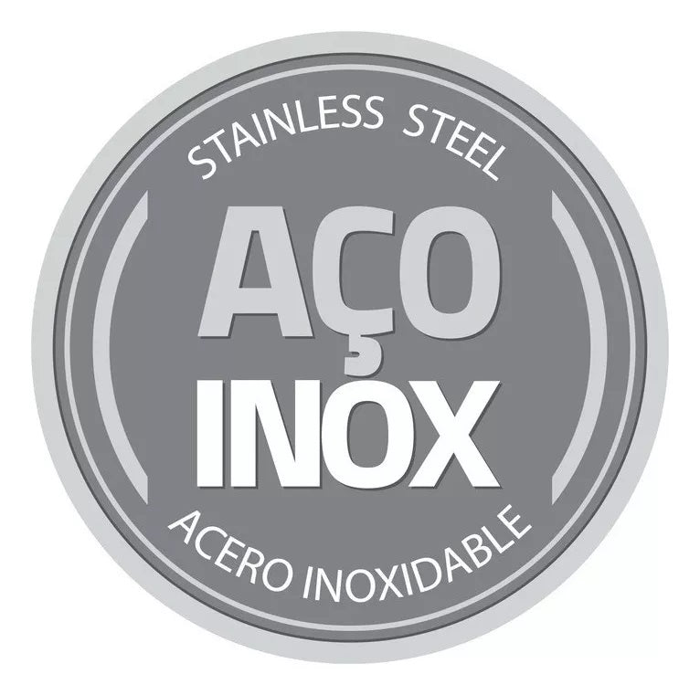 Faqueiro Aço Inox Tramontina 36 Peças Laguna