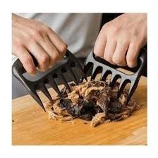 Desfiador de Carne Mimo Garra 2 Peças