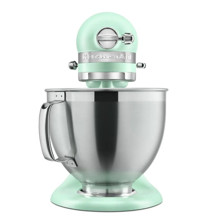 Batedeira KitchenAid Artisan Spearmint - Cor do Ano 2026