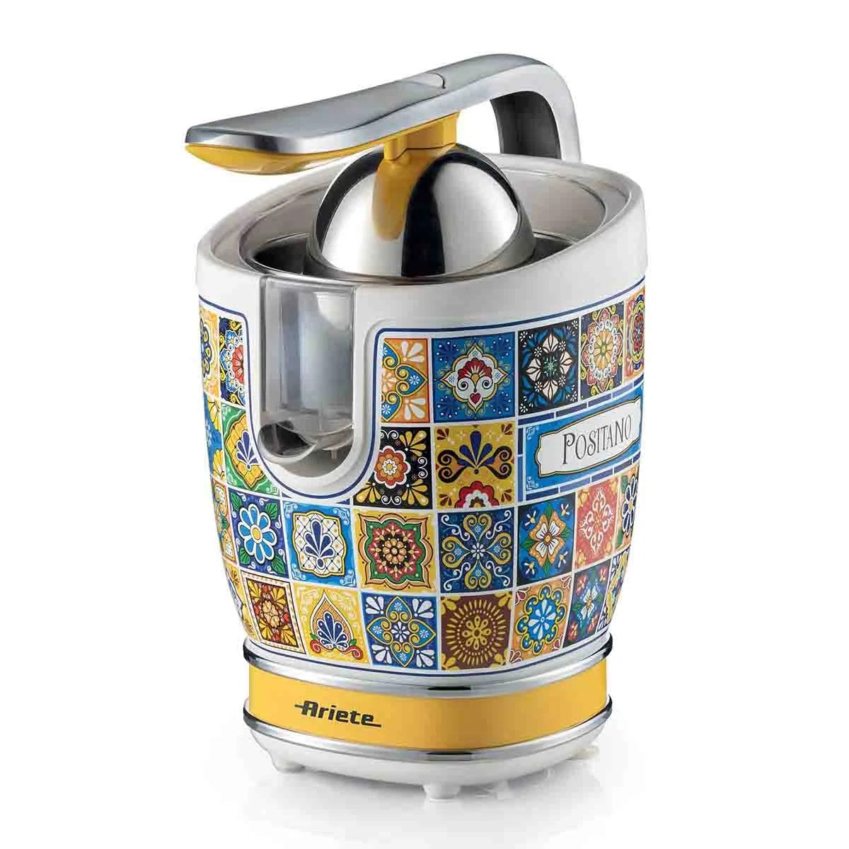 Espremedor de Frutas Ariete Positano