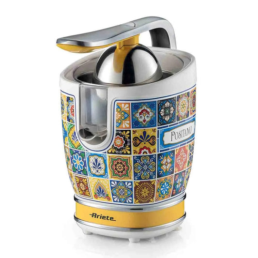 Espremedor de Frutas Ariete Positano