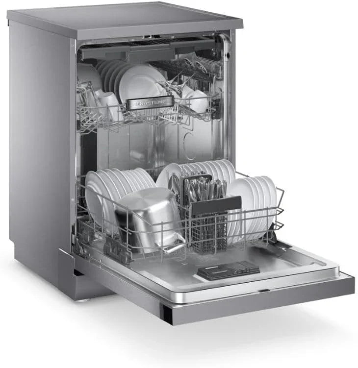 Lava Louças Brastemp 15 Serviços BLF61AR Inox