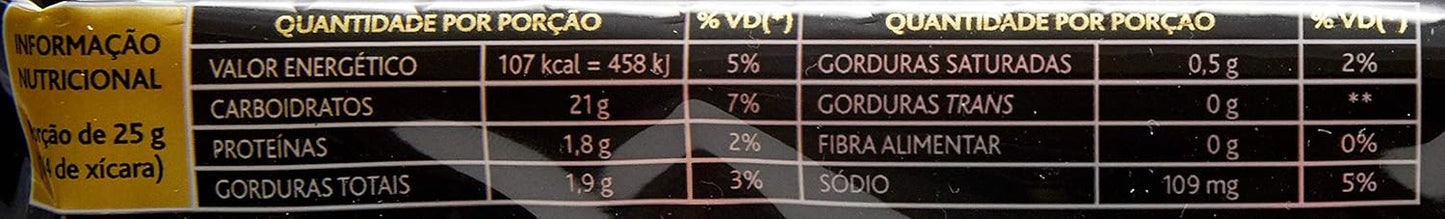 Snack de Arroz Sweet Chilli 100g