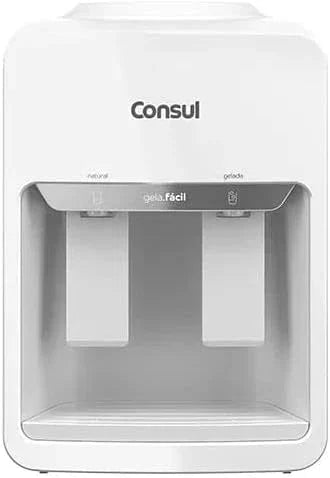 Bebedouro Consul Gela Fácil Bivolt CJK40AB