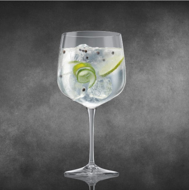 Jogo de 2 Taças Cocktail Barglass 755ml