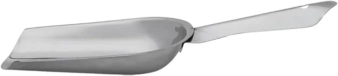 Pá para Gelo e Cereais Inox Grande Mimo Style