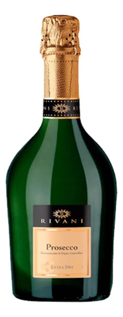 Espumante Italiano Rivani Prosecco Extra Dry 750ml