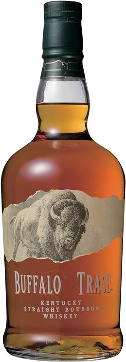 Whisky Bourbon Americano Buffalo Trace 750ml