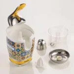 Espremedor de Frutas Ariete Positano 413