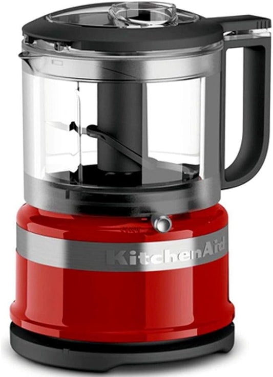 Mini Processador de Alimentos KitchenAid - KJA03BV