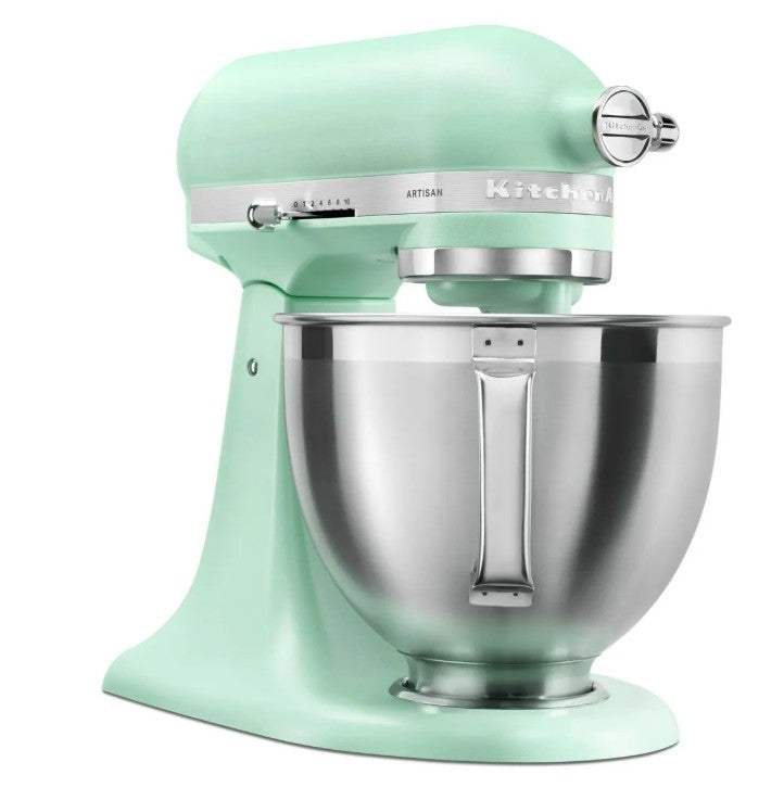 Batedeira KitchenAid Artisan Spearmint - Cor do Ano 2026