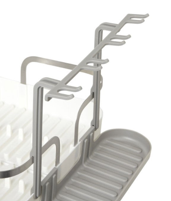 Escorredor de Louças Holster Branco Umbra