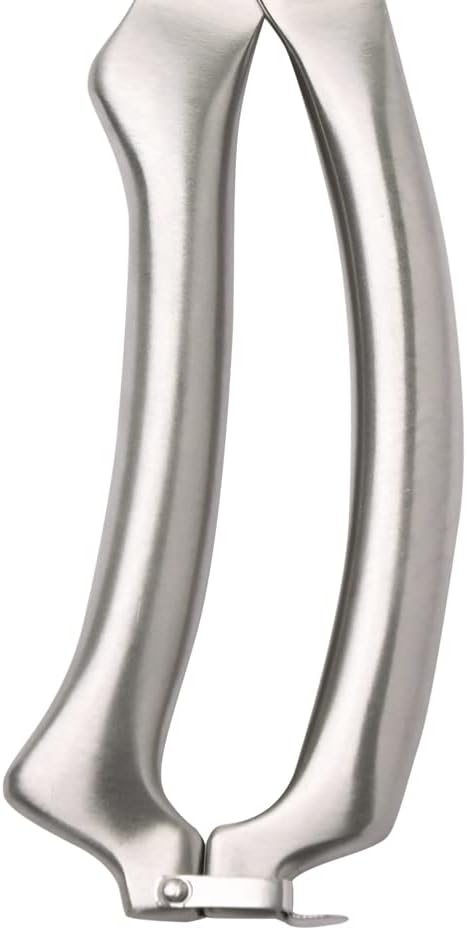 Tesoura para Cortar Frango Mimo Style em Aço Inox 25 cm