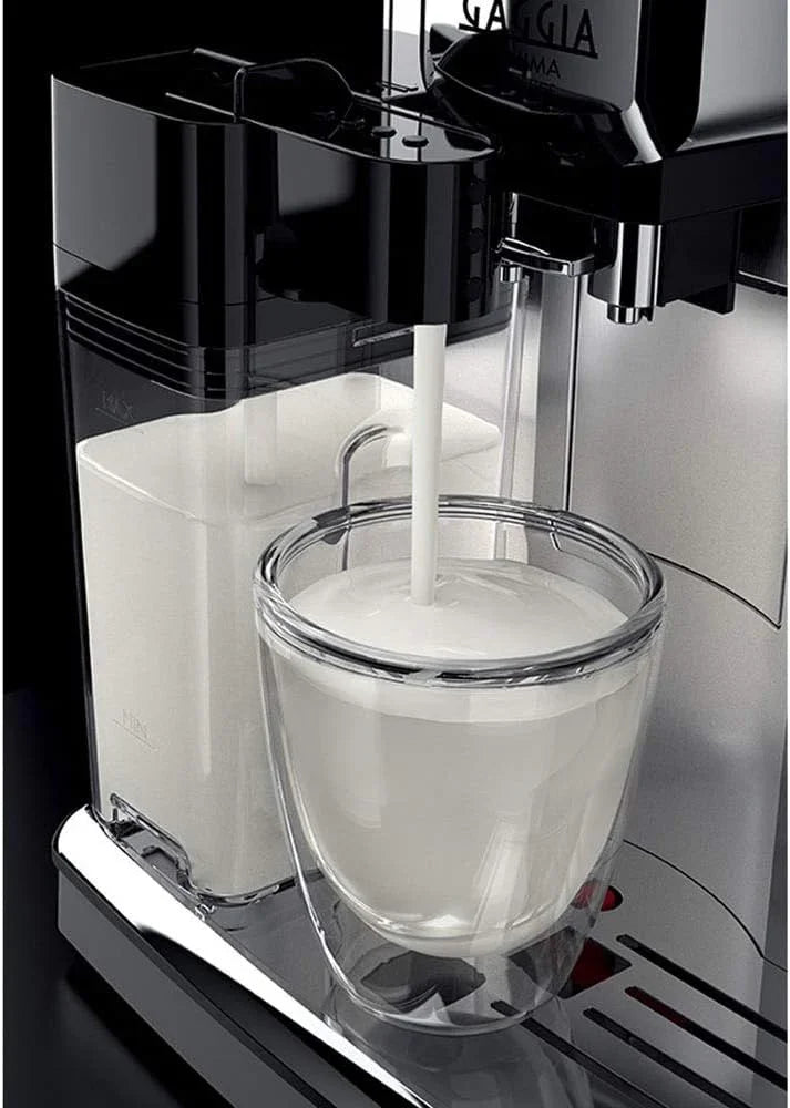 Cafeteira Gaggia Espresso Automática Anima Prestige