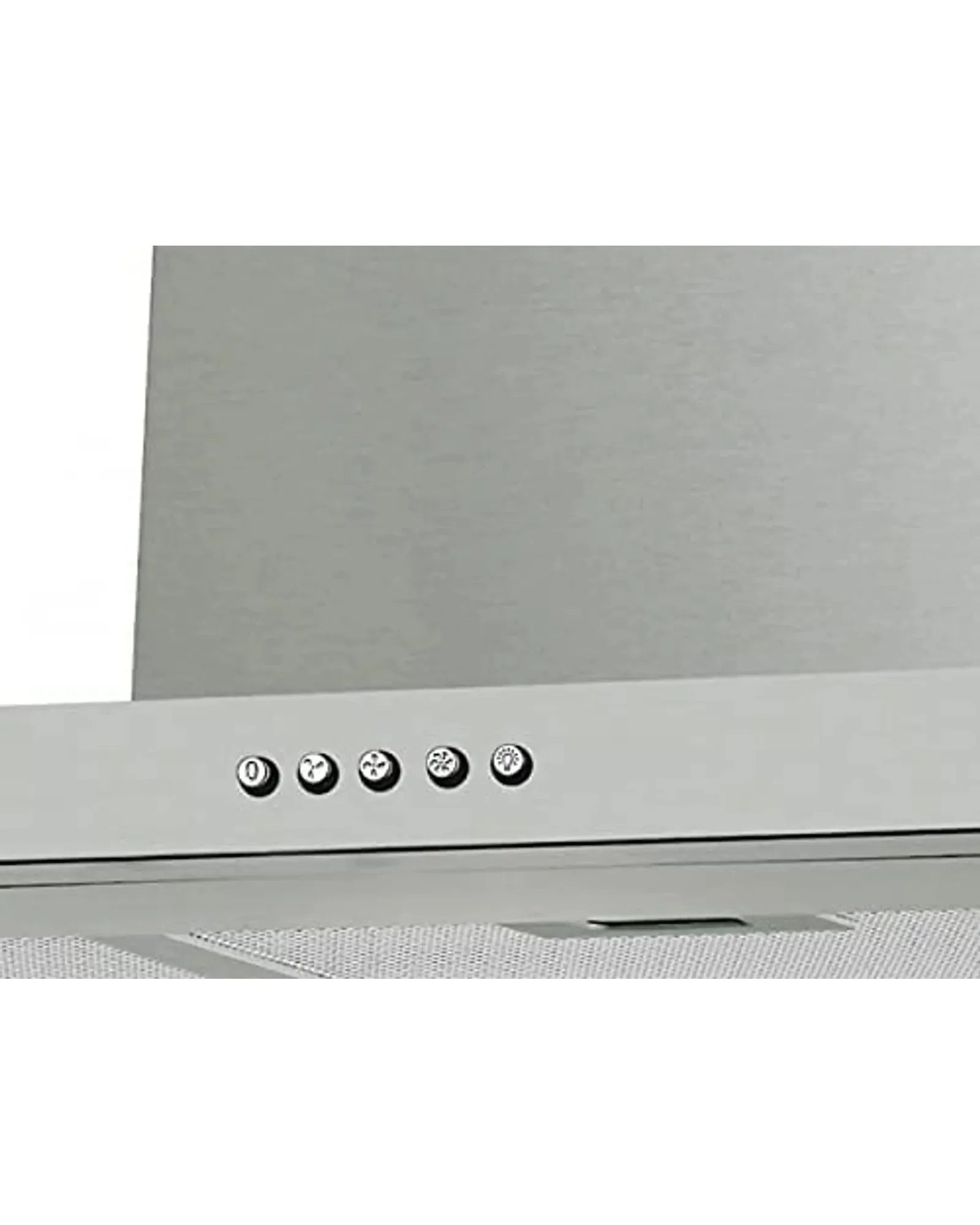 Coifa de Ilha Fischer Tradition Line 90cm Inox