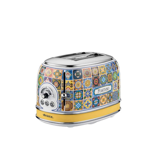 Torradeira Elétrica Positano Ariete 750W