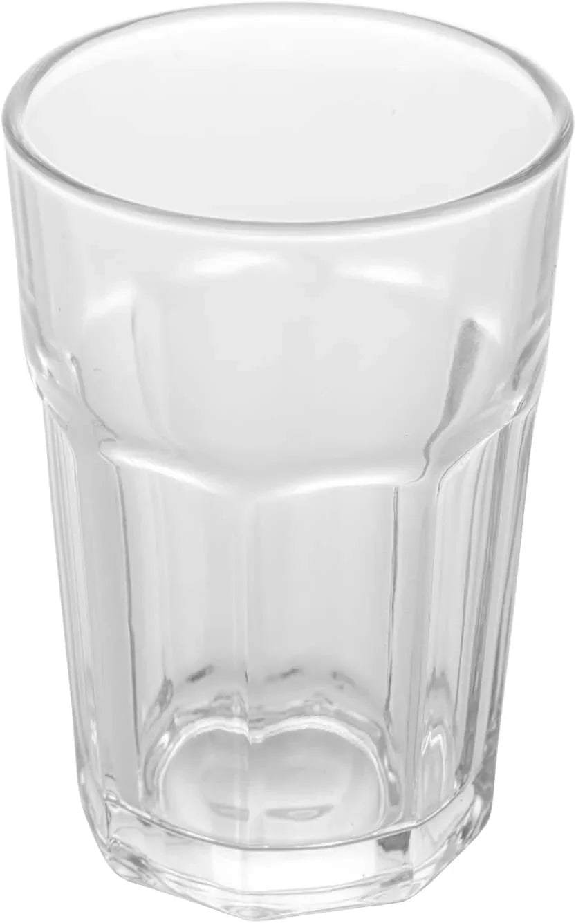 Copo Altos de Vidro para Drink Allure Wolff 425ml