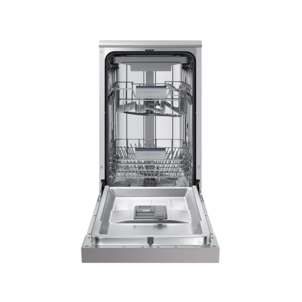 Lava-Louças Samsung DW50DG420 10 Serviços Inox