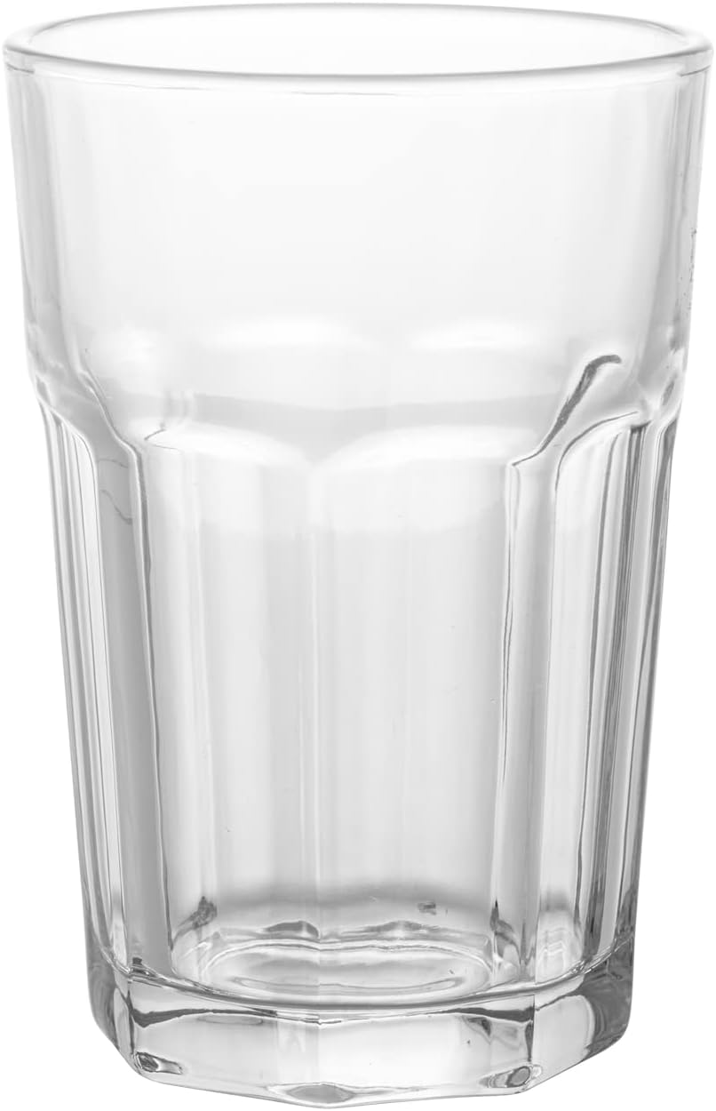 Copo Altos  de Vidro para Drink Allure Wolff 425ml