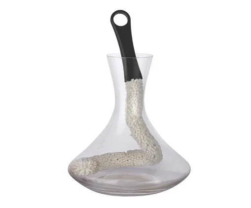 Escova para Decanter e Multiuso Vino Ghidini