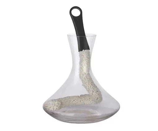Escova para Decanter e Multiuso Vino Ghidini