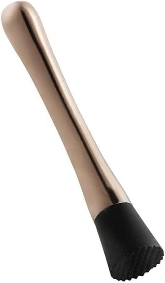 Macerador Bronze Inox Mimo Style