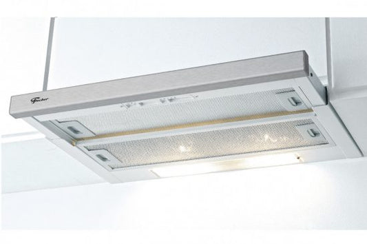 Depurador Fischer Slim de Embutir 60Cm