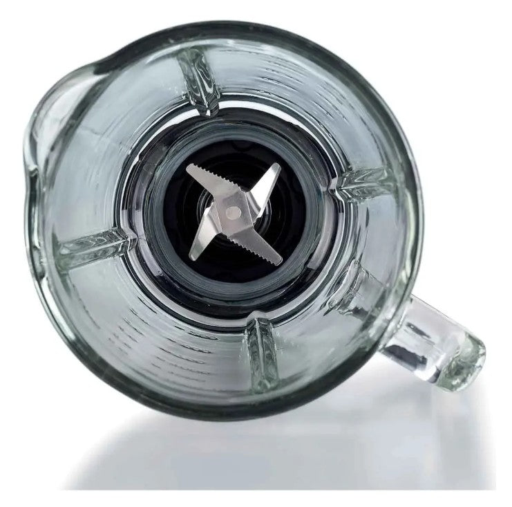 Liquidificador Ariete Moderna Preto 1000W