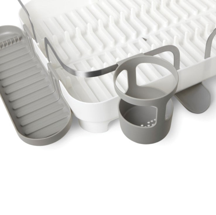 Escorredor de Louças Holster Branco Umbra