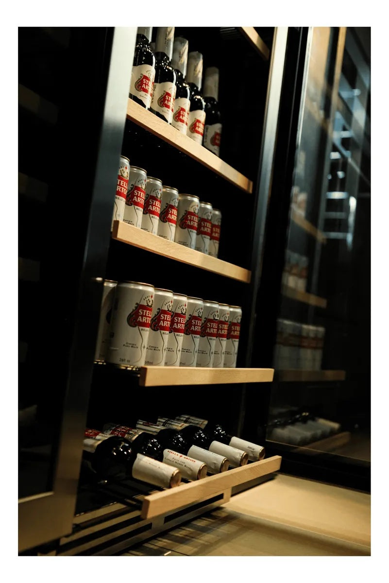 Beer Center De Bacco 265L