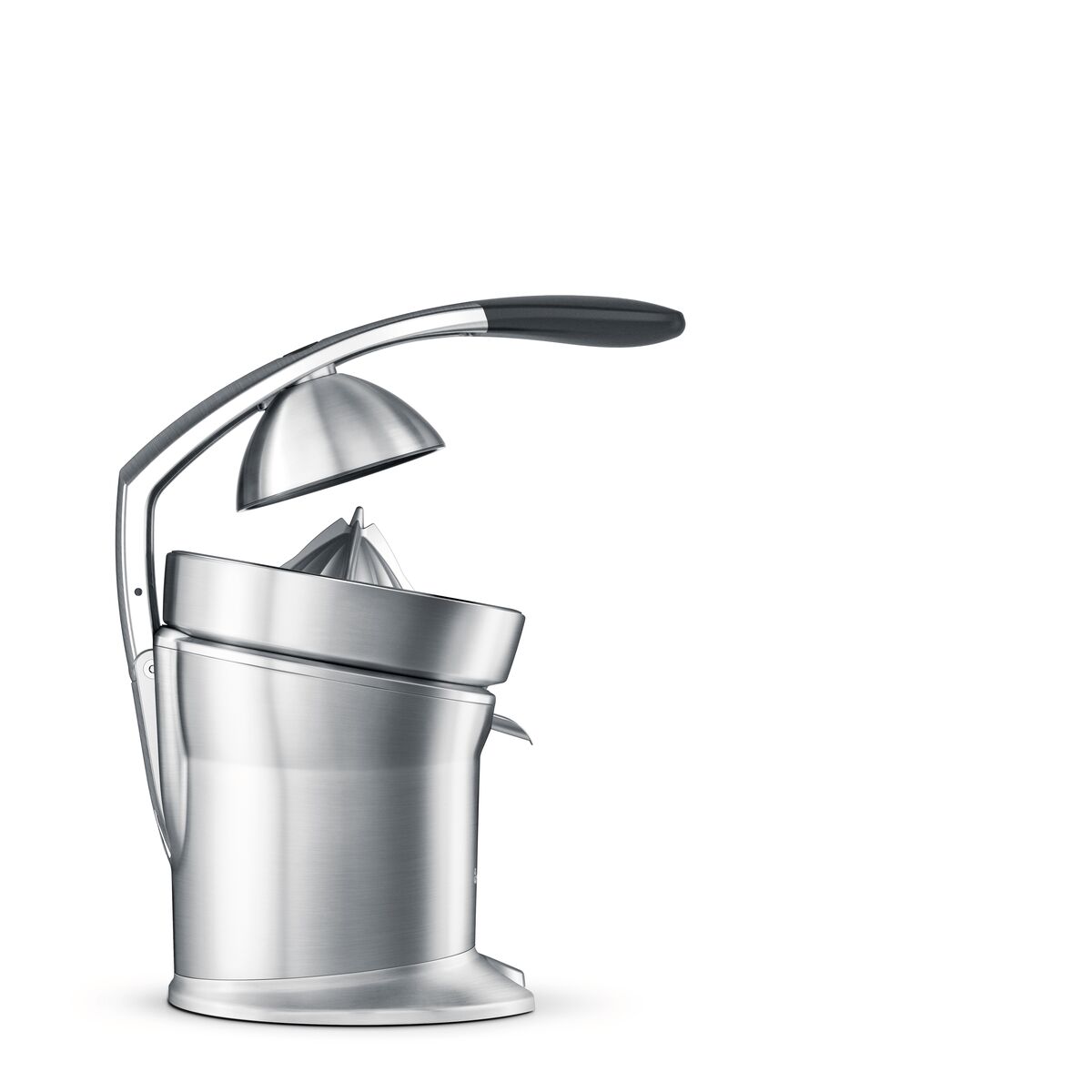 Espremedor Tramontina by Breville Express em Alumínio Fundido Fosco 127 V