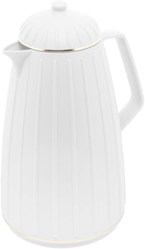 Garrafa Térmica de Plástico Carrossel Fendi 1L Wolff