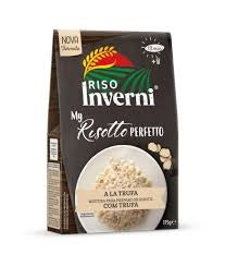 Risotto Italiano Inverni A La Trufa 175 G
