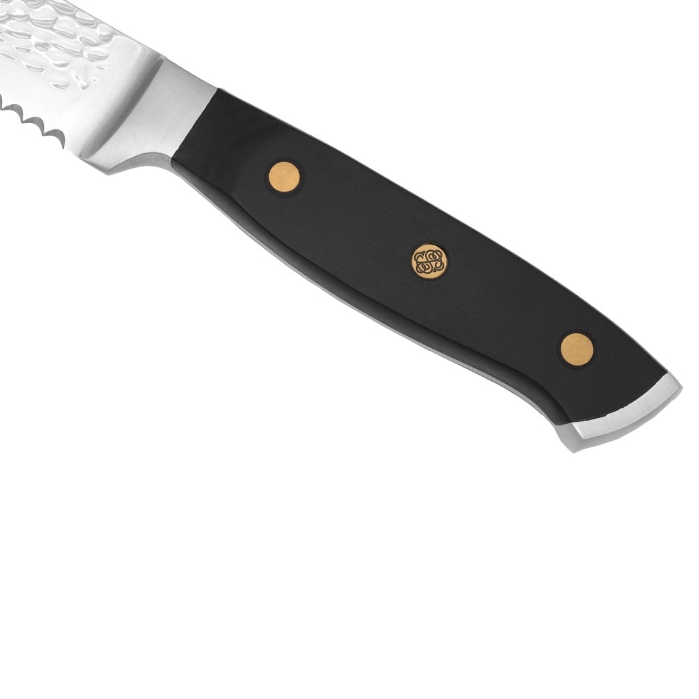 Faca para Pão 8" Coleção Isa Scherer Mimo Style