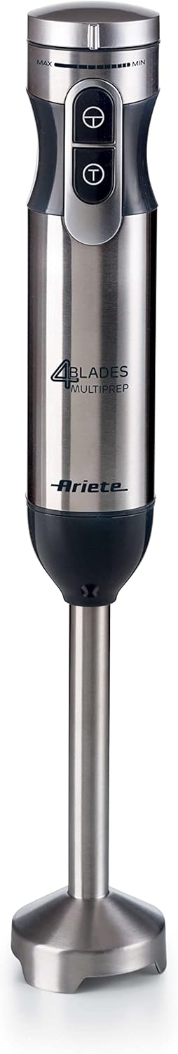 Mixer Ariete Multifuncional 7 em 1 800W