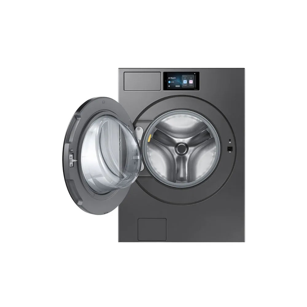 Lavadora de Roupas Samsung Bespoke AI WF90F 20kg