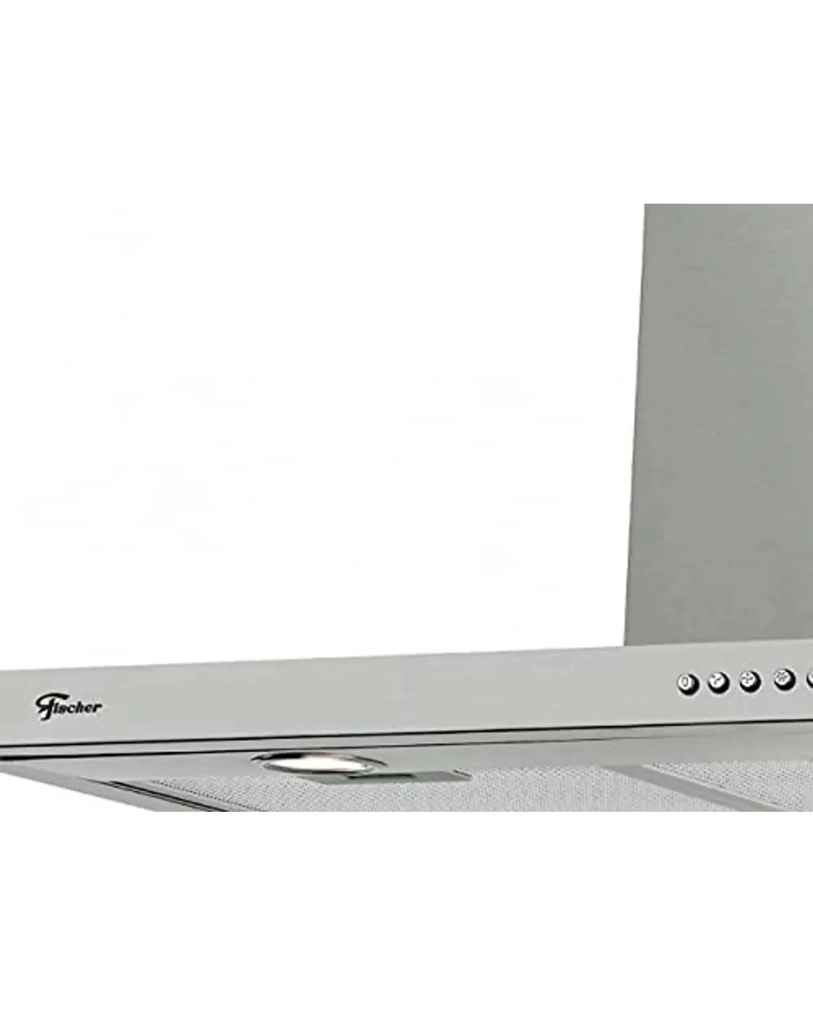 Coifa de Ilha Fischer Tradition Line 90cm Inox