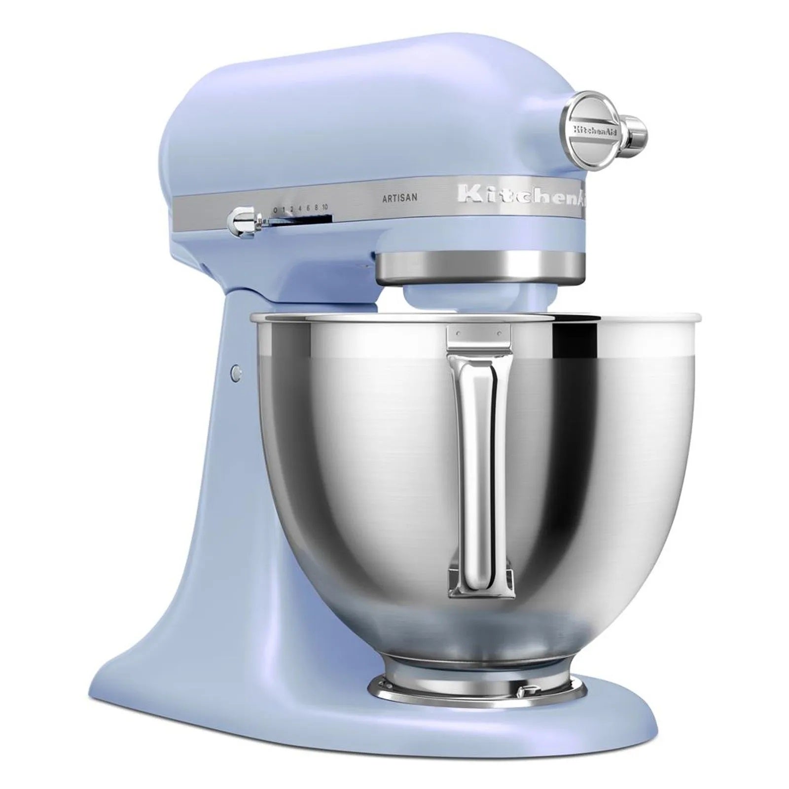 Batedeira KitchenAid Artisan Blue Salt - KEA38AF